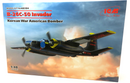 ICM 1/48 B-26C-50 Invader Model Kit 48284