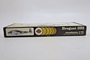 Smer 1/72 Breguet 693 Model Kit 165 - WISE GUYS HOBBIES LLC