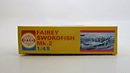 Smer 1/48 Fairey Swordfish Mk. 2 Model Kit - WISE GUYS HOBBIES LLC