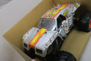 AXIAL SMT10 LIMITED EDITION MONSTER JAM MAX - D MAXIMUM DESCTRUCTION RC - WISE GUYS HOBBIES LLC