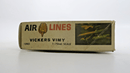 Air Lines 1/72 Vickers Vimy Model Kit 12901 - WISE GUYS HOBBIES LLC