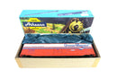 HO Scale Athearn 50' PD Box Dresser-Magcobar Box Car