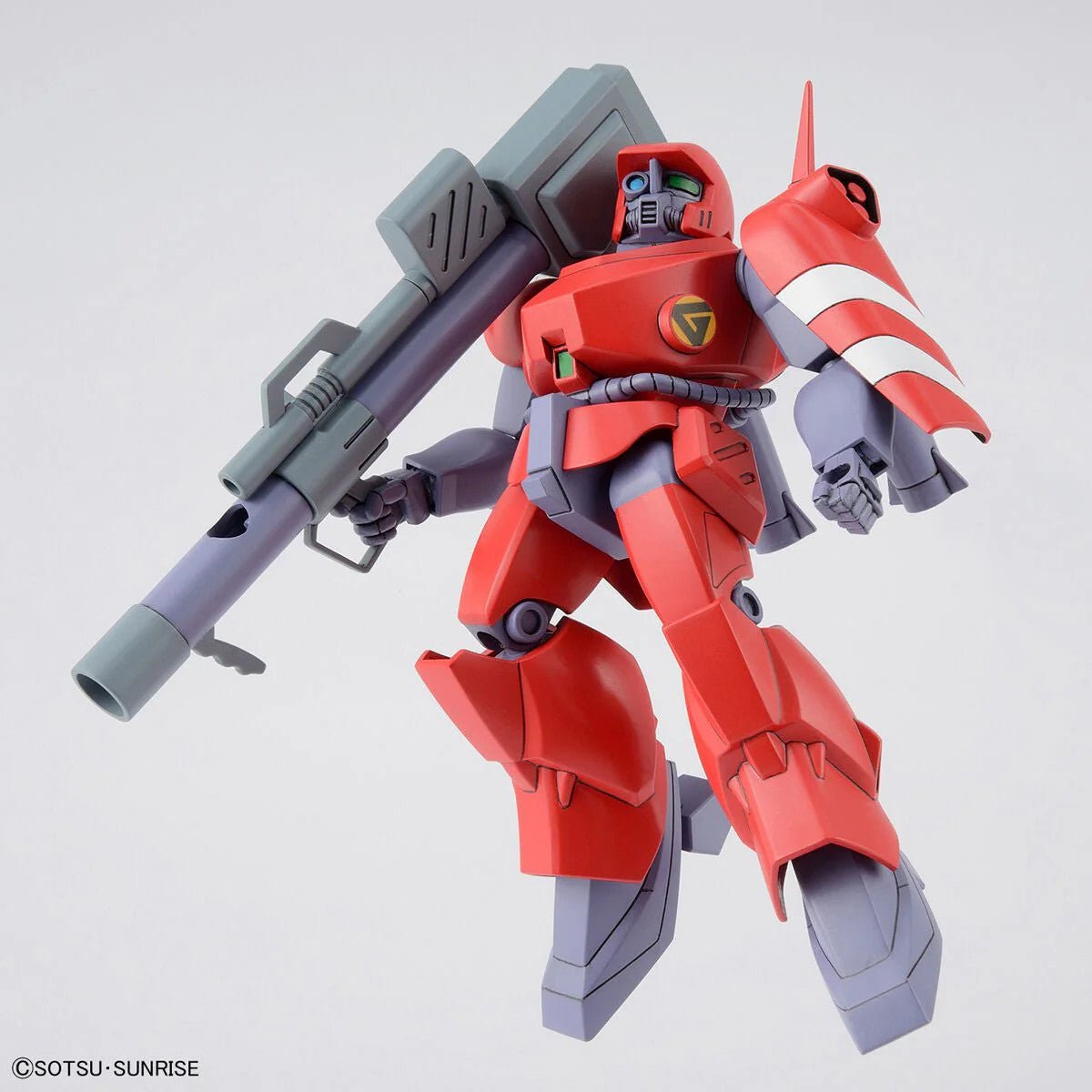 1/144 Dragonar Set 1 Model Kit - WISE GUYS HOBBIES LLC