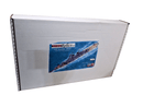 Modern Relics USS Montana (BB - 67) Multi - media Kit 1/700 Model Kit - WISE GUYS HOBBIES LLC