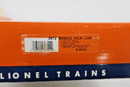 Lionel Celebration Series Bosco 3672 Milk Car Set 6 - 36702 - NEW - WISE GUYS HOBBIES LLC