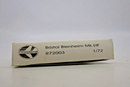 Cooperativa 1/72 Bristol Blenheim Mk.I/IF Model Kit R72003