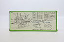 Skywave 1/700 Z Class German Navy Destroyer Z37-39 Model Kit
