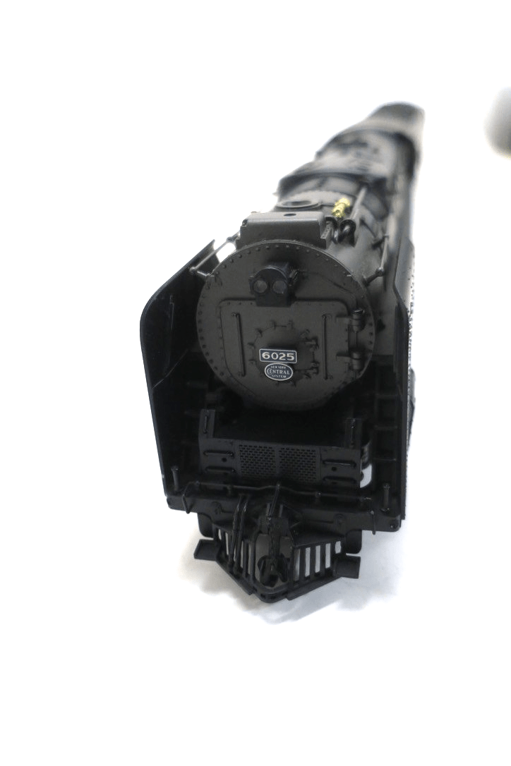 MTH Premier 20 - 3047 - 1 O Scale New York Central (NYC) Niagara 4 - 8 - 4, PS2, Exc, 3R - WISE GUYS HOBBIES LLC