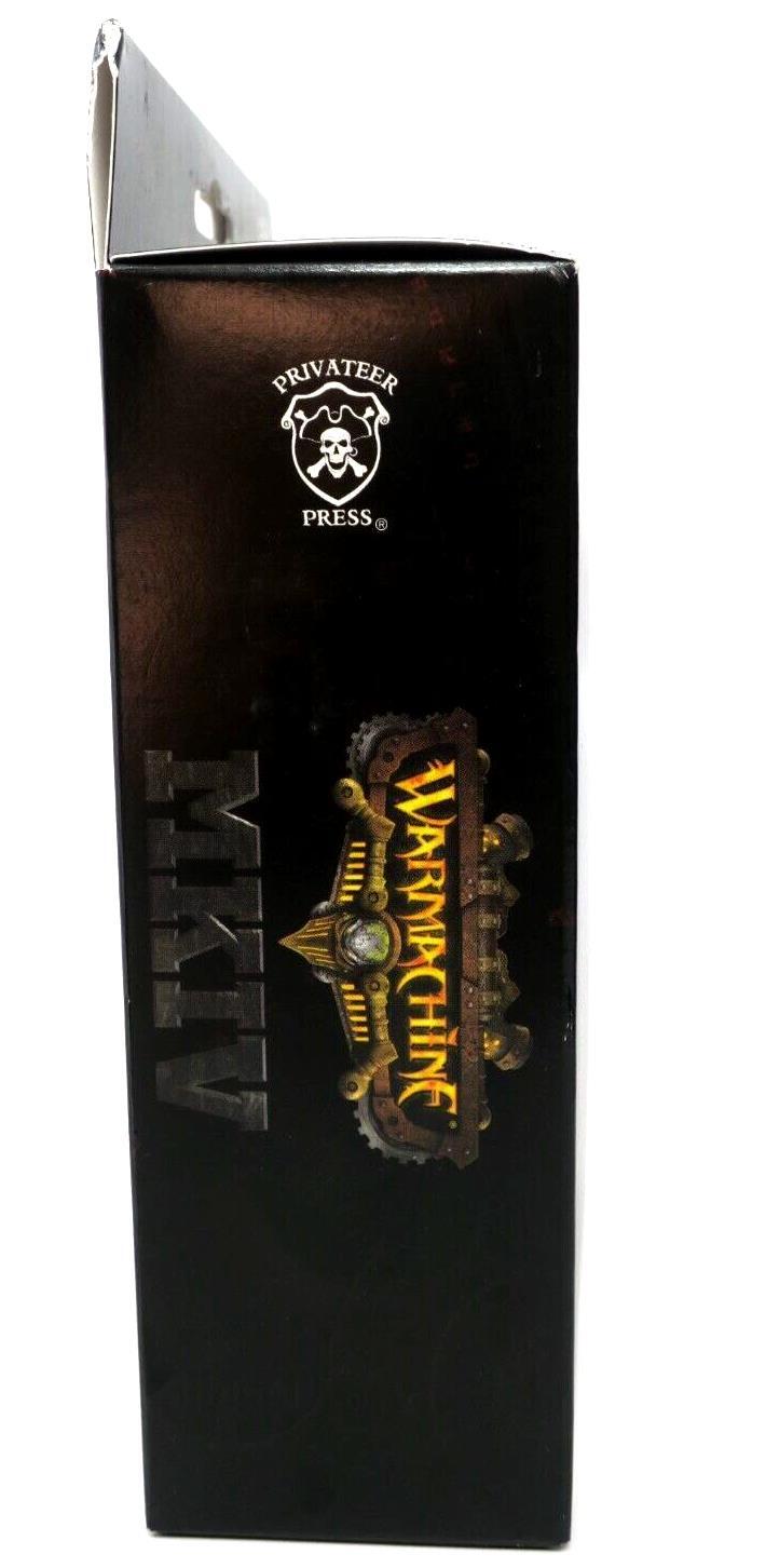Privateer Press Warmachine MKIV Orgoth Tyrant Heavy Warjack Resin Miniature - WISE GUYS HOBBIES LLC