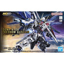MASTER GRADE SD FREEDOM GUNDAM Model Kit