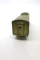 Hallmark Models, Inc. HO Brass EMD A&B FT-A Powered Locomotive - WISE GUYS HOBBIES LLC