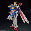 Bandai G Gundam RG 1/144 Burning Gundam Model Kit