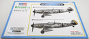 Hobby Boss 1/48 Bf109F - 4 Model Kit 81749 - WISE GUYS HOBBIES LLC