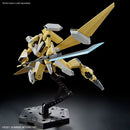 NEW Bandai Amaim Warrior at the Borderline HG 1/72 MAiles Reiki Kai Model Kit