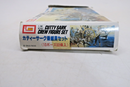 Imai 1/80 Cutty Sark Crew Figure Set Plastic Model Kit