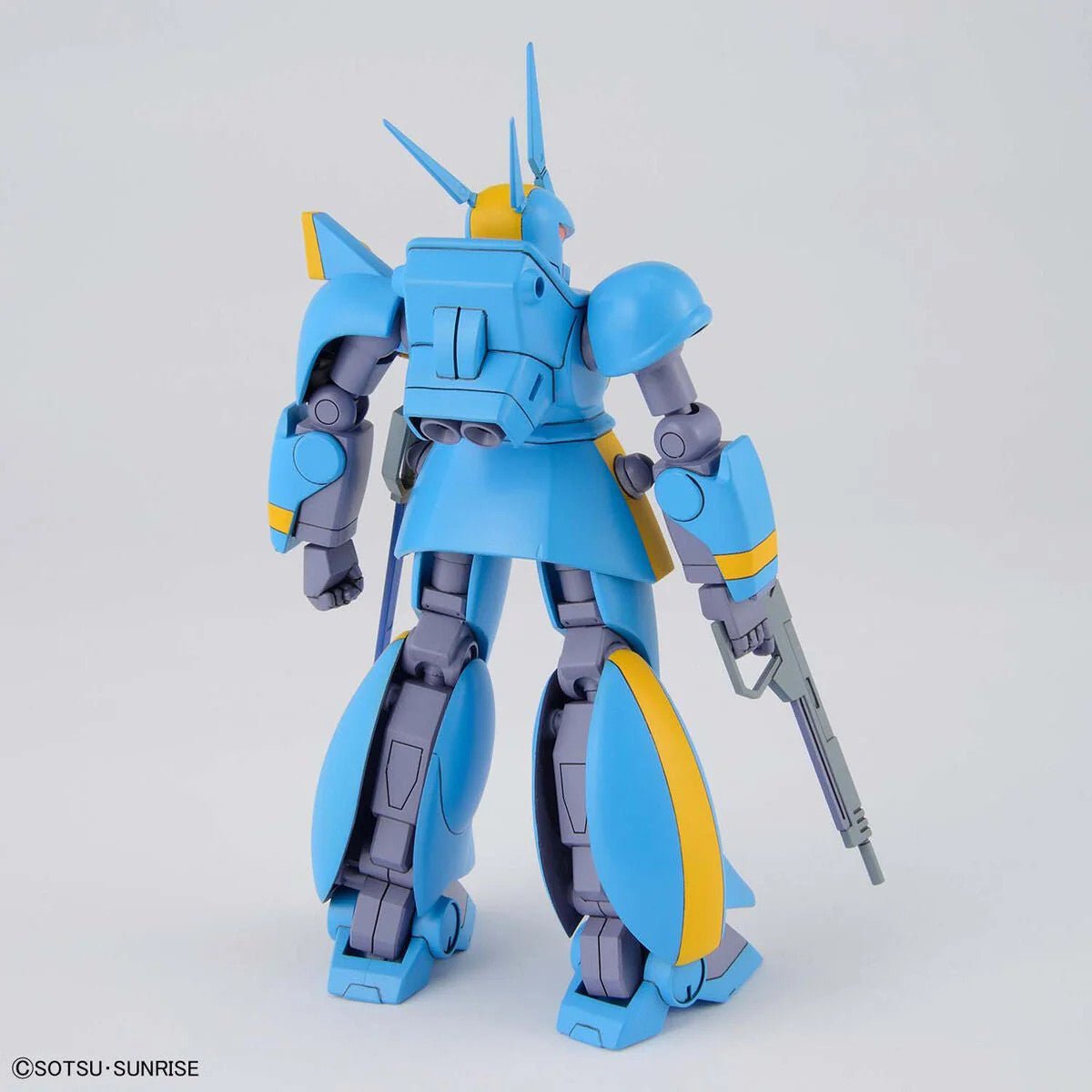 1/144 Dragonar Set 2 Model Kit - WISE GUYS HOBBIES LLC