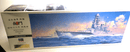 Hasegawa 40024 Nagato At The Start Of War In 1945 GPC21 1/350 Scale Model Kit