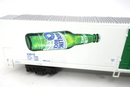 MTH 20-94225 Rolling Rock 60' Reefer Car O Scale