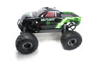 RARE Traxxas stampede 4x4 RTR Mutant Special Edition Open Box - WISE GUYS HOBBIES LLC
