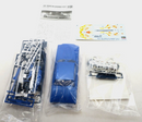 Hasegawa 1/24 1966 American Lowrider Type T Model Kit 20379