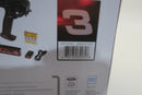 Losi 1/12 NASCAR RC Racecar RCR No. 3 GM Goodwrench ZL1 2S AWD RTR Brushed - WISE GUYS HOBBIES LLC