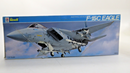 Open Box Revell 1/32 McDonnell Douglas F-15C Eagle Model Kit 4800