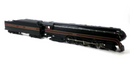 Lionel 6-38026 Norfolk & Western J Class 606 TMCC RailSounds Odyssey O