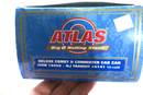 Atlas DELUXE COMET II COMMUTER CAB CAR ITEM 6252 - NJ TRANSIT 5141 (3 - rail) - WISE GUYS HOBBIES LLC
