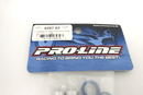 Pro Line 6267-03 1/10 Buggy Pro-Spec Front Shock Body Set - WISE GUYS HOBBIES LLC