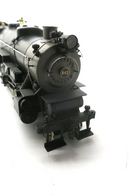 Williams Number 5100 Brass Pennsylvania Railroad L1s 2-8-2 Mikado