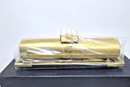 KTM BRASS O SCALE MODELS No. 305 10,000 GALLON CHEMICAL DOME TANK CAR US HOBBIES - WISE GUYS HOBBIES LLC