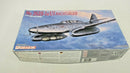 1/48 Dragon Models DML 5519: Me262B-1a/U1 Night Fighter