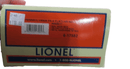 Lionel Pennsylvania 469617 PS - 4 Flat Car w/ Trailers 6 - 17582 NEW IN BOX - WISE GUYS HOBBIES LLC