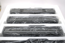 MTH 20-6516 O Gauge New York Central 70' Streamlined Passenger Car Set