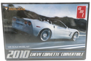 AMT 1/25 2010 Chevy Corvette Convertible Plastic Model Kit