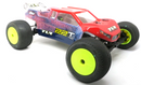 TLR Team Losi Racing 22T 4.0 Truck 1:10 Electric 2WD Off-Road stadium truck
