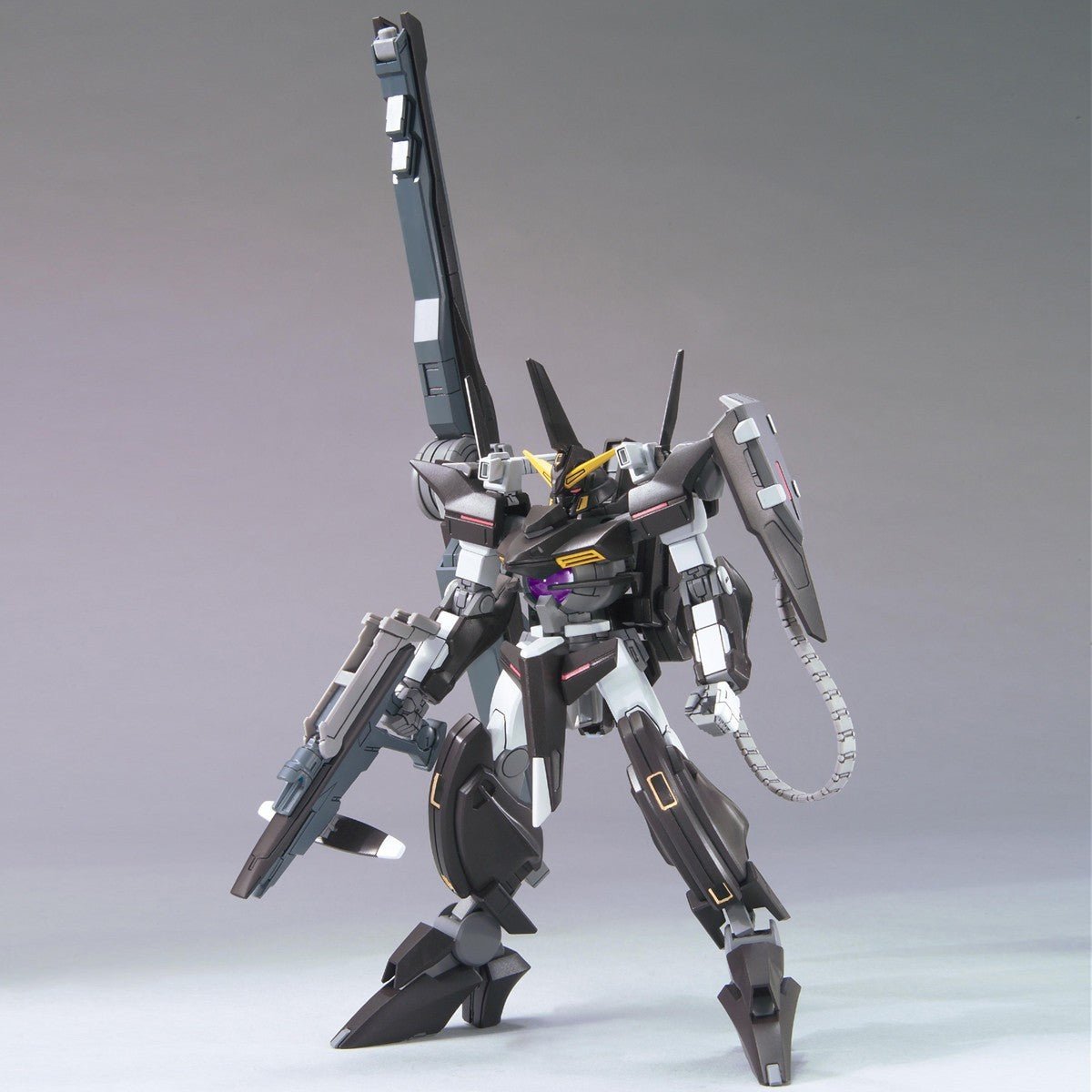 Bandai Gundam 00 HG 1/144 Gundam Throne Eins Model Kit - WISE GUYS HOBBIES LLC