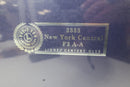 Lionel O Gauge 6 - 18135 Century Club 2333 New York Central F3 AA Diesel Set NIB - WISE GUYS HOBBIES LLC
