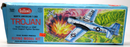 Guillows North American T - 28D Trojan Model Kit 901 - WISE GUYS HOBBIES LLC