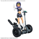 Bandai 30MS Luluce (Lily Wear) [Color C] Model Kit - WISE GUYS HOBBIES LLC