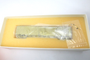 Precision Scale Models 15590 HO BRASS Railway Express Agency Ice Car unpainted