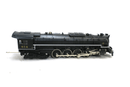 MTH Premier 20 - 3677 - 1 Chesapeake and Ohio Greenbrier 614 Locomotive - WISE GUYS HOBBIES LLC