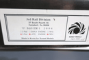 SUNSET 3RD RAIL DIVISION BRASS 3 - RAIL, B&O 2 - 8 - 8 - 4 EM - 1,  7624, MINT IN BOX - WISE GUYS HOBBIES LLC