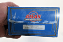 Atlas O Scale Dome Chair Car "California Zephyr " WP Silver Feather" 3001153 - 2 - WISE GUYS HOBBIES LLC