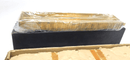 KTM US Hobbies O - Scale Brass 52FT Fishbelly Side Gondola No. 402 - LESS TRUCKS - WISE GUYS HOBBIES LLC