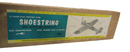 Vintage Sig Manufacturing U/C Profile Scale Goodyear Racer Shoestring Kit CL - 13 - WISE GUYS HOBBIES LLC