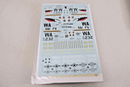Eagle Strike - Last Wild Weasel Phantoms Decals 48149 - WISE GUYS HOBBIES LLC
