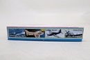 Unicraft Models 1/72 Douglas 640 Model Kit - WISE GUYS HOBBIES LLC