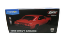 Losi Chevy Camaro V100 AWD Brushed Touring Car - LOS03033T2 - Black NEW