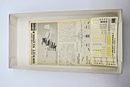 Hasegawa 1/72 Aircraft Weapons: II US Guided Bombs & Gun Pods Model Kit - WISE GUYS HOBBIES LLC